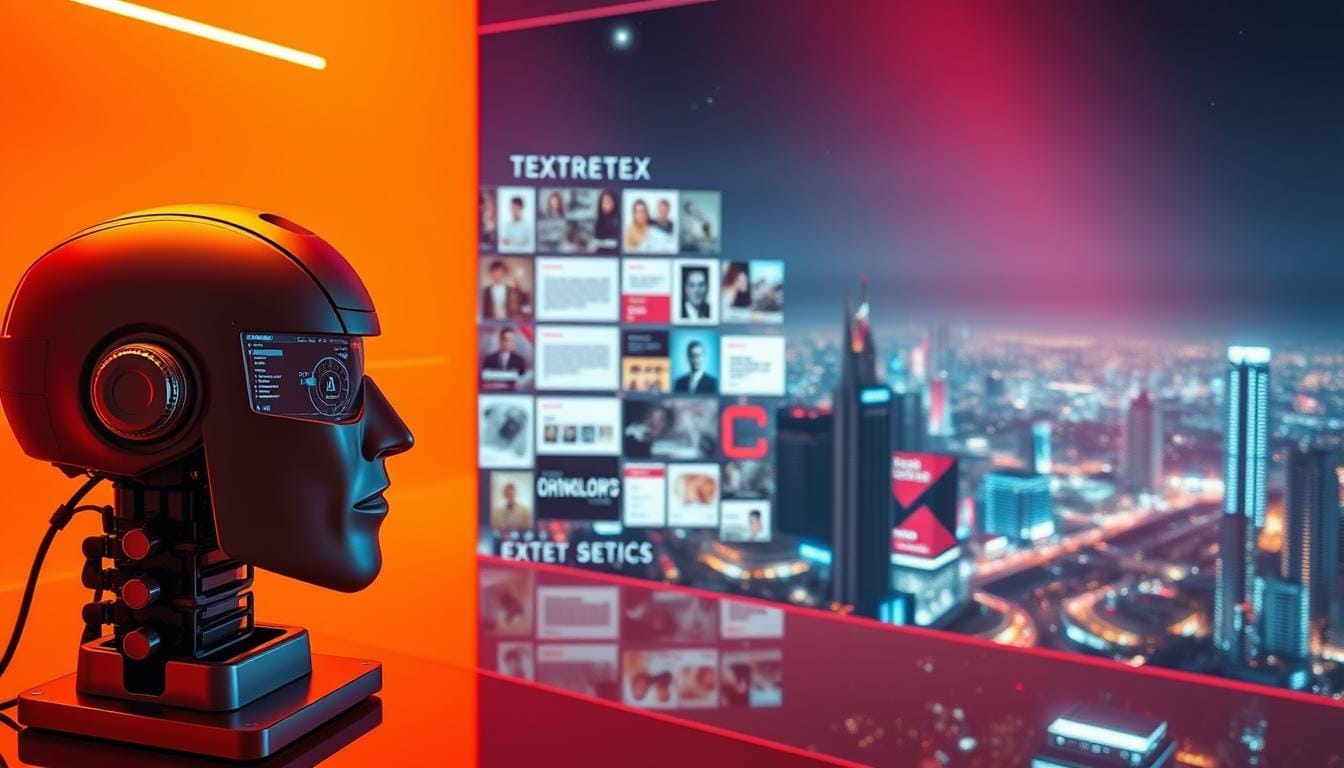 Revolutionize Your Content Creation with TextCortex AI