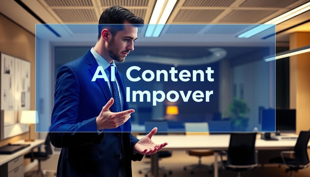 ai content improver
