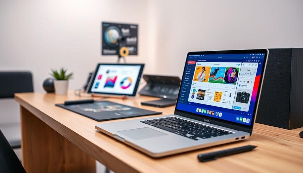 content creation technology