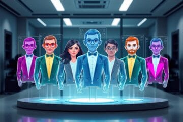 CustomGPT.ai, custom AI agents, ChatGPT integration