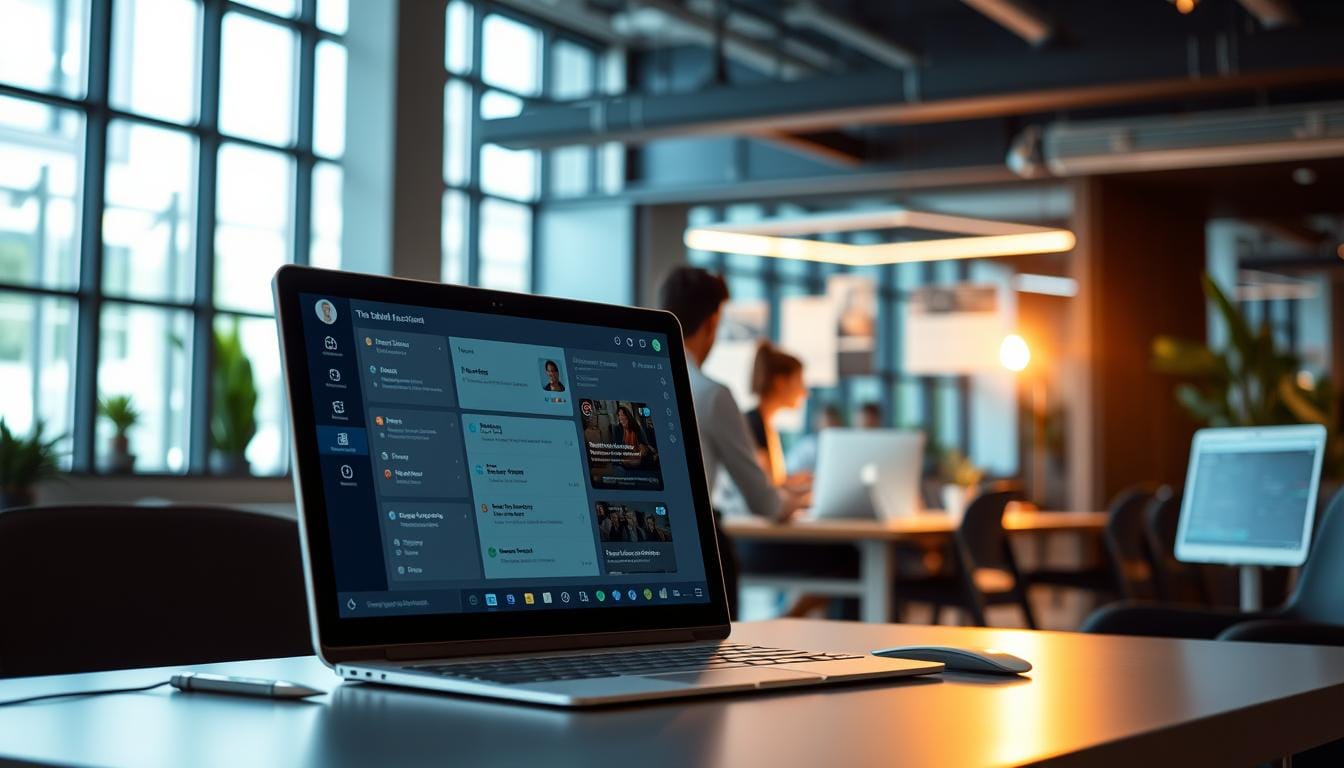 Taskade AI – AI-driven productivity, automation & real-time collaboration.