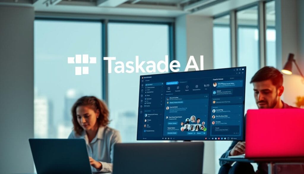 collaboration platform