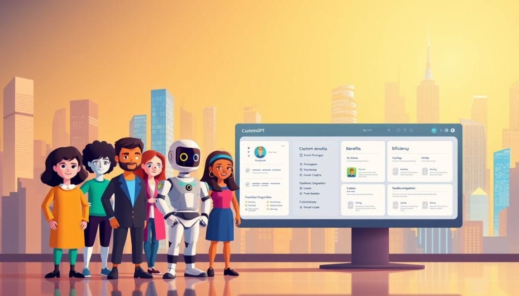 custom ai agents benefits