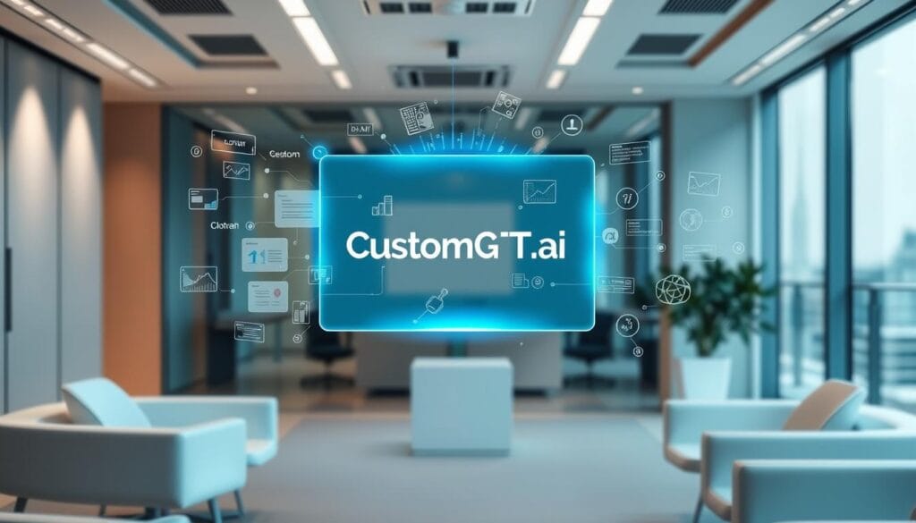 personalized ai technology transforming business workflows